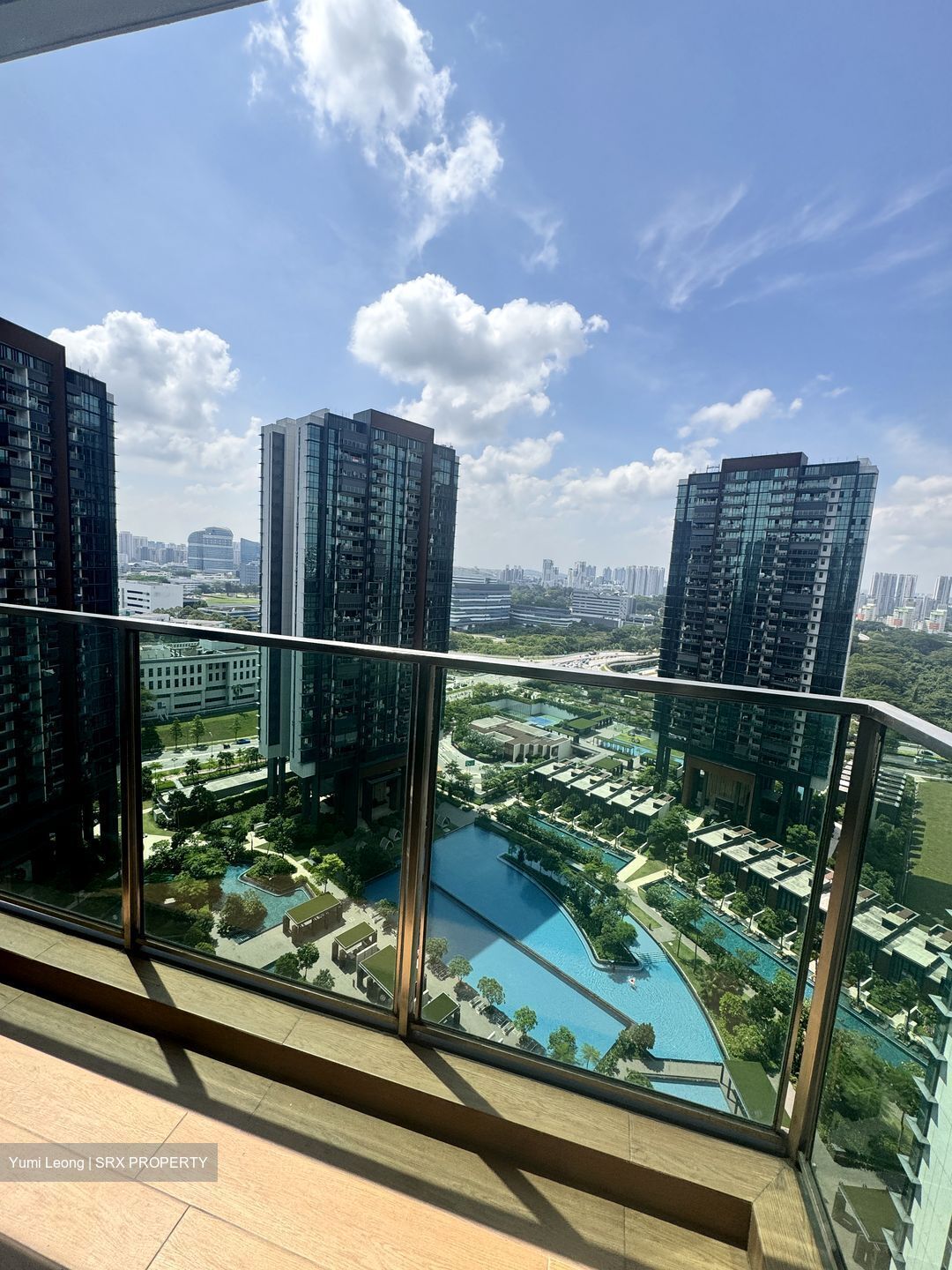 Normanton Park (D5), Apartment #465098881